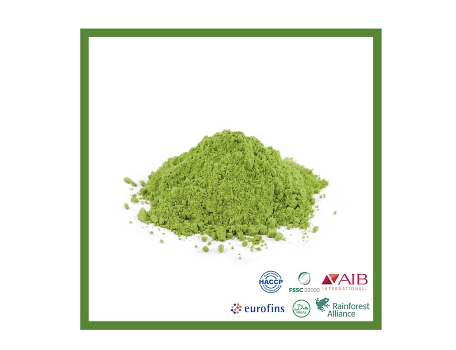250g Organic Ceremonial Matcha