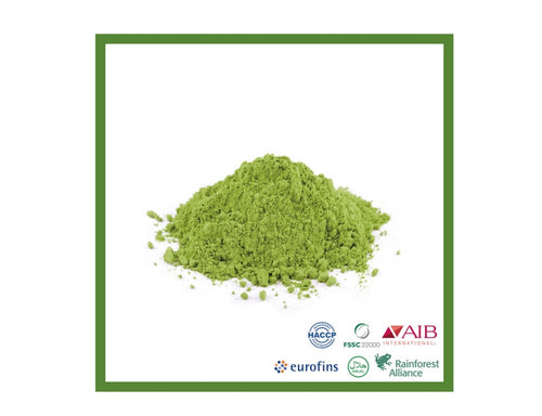 250g Organic Ceremonial Matcha